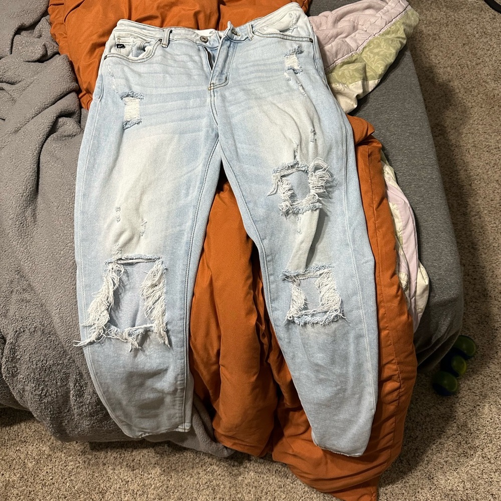 Women’s kancans